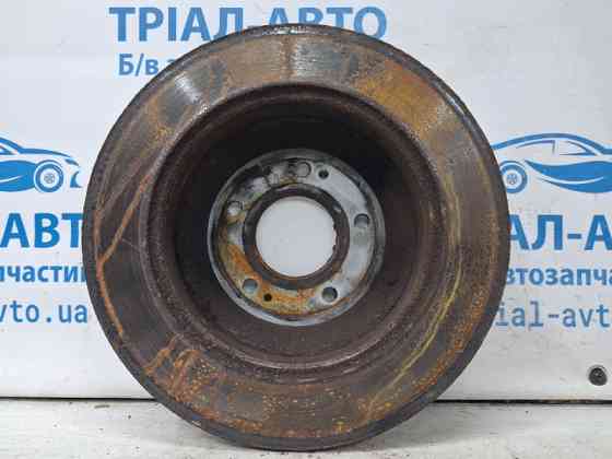 Диск тормозной задний Hyundai Santa fe 2012-2019 584112P000 (Арт. 69988) Київ