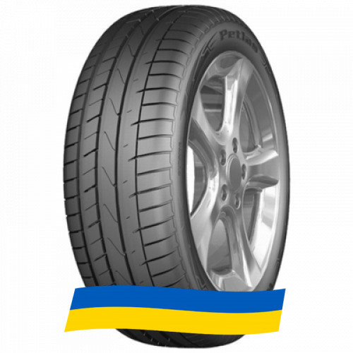 235/45 R19 Petlas Velox Sport PT741 99W Легкова шина Київ - зображення 2