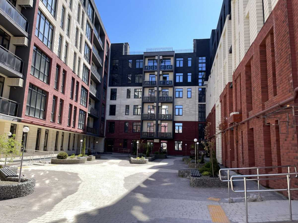 продажа 3-к квартира Львов, Галицкий, 347000 $ Львів - зображення 1