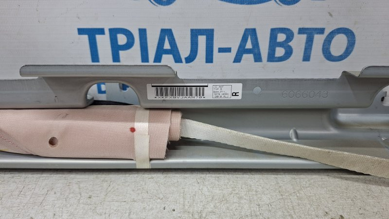 Airbag потолка(шторка) правый Renault Megane 3 1.5 DIESEL K9K 2008 (б/у) Киев - изображение 5