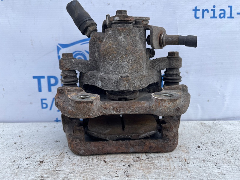 Суппорт задний левый Ford Explorer 2011-2019 GB5Z-3079-G (Арт. 73345) Киев - изображение 4