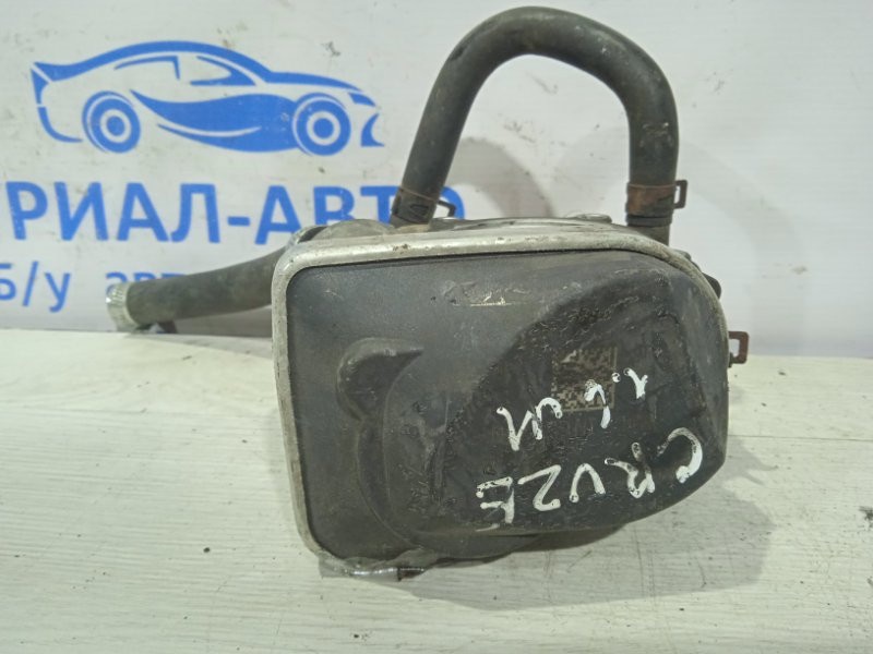 Заслонка дроссельная Chevrolet Cruze 2009-2016 55560398 (Арт. 2052) Киев - изображение 1