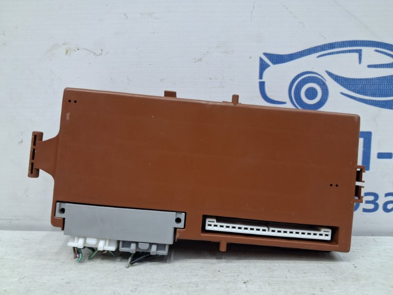 Блок комфорта Mitsubishi Outlander CU 2.4 БЕНЗИН 4G69 2003 (б/у) Київ - зображення 2