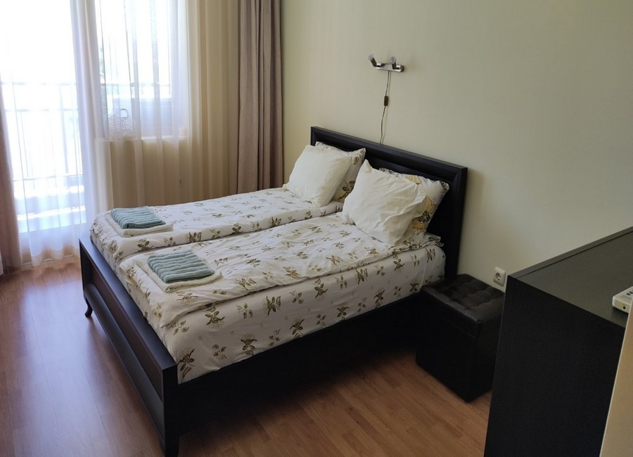 3-х комнатная квартира и место в подземном гараже в комплексе высокого класса в г. Обзор Одесса - изображение 12