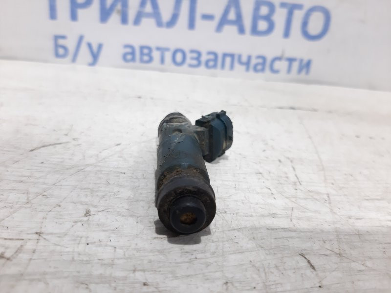 Форсунка топливная Toyota Land Cruiser J100 4.7 1998 (б/у) Киев - изображение 2