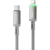 Уценка Дата кабель WIWU C082 Maglink USB to Type-C 60W (1m) Херсон