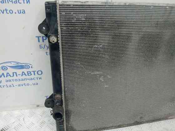 Радиатор основной Toyota Prado J120 4.0 1GR-FE 2002 (б/у) Київ