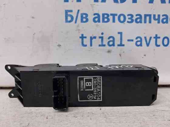 Блок управления стеклоподъемниками Mitsubishi Outlander CU 2.4 БЕНЗИН 4G69 2003 (б/у) Киев