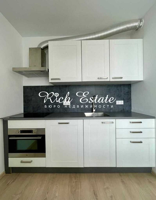 долгосрочная аренда 1-к квартира Киев, Дарницкий, 17000 грн./мес. Київ - зображення 2