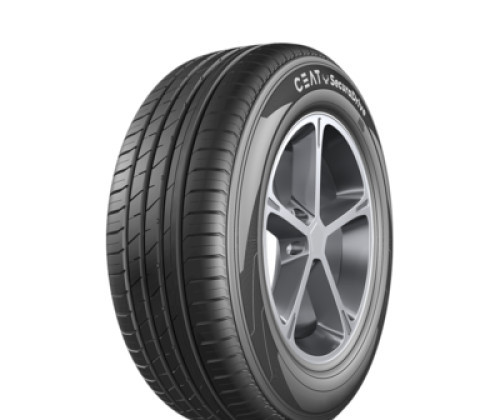 205/55 R17 Ceat SecuraDrive 95W Легкова шина Киев - изображение 1