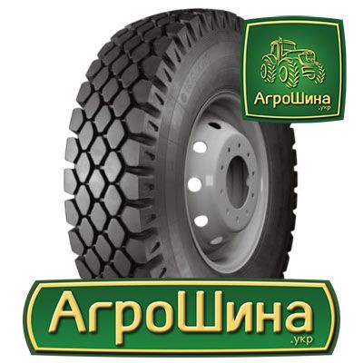 Грузовая шина Кама ИН-142БМ (универсальная) 9.00 R20 140/137K PR14 Киев - изображение 1