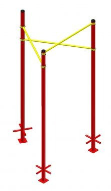 Комплекси для Workout (Воркаут) Дніпро - зображення 10