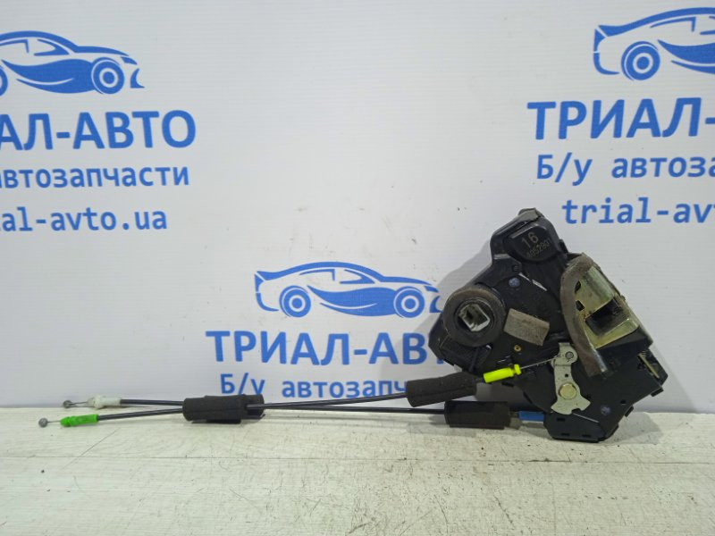 Замок двери передний правый Lexus RX 350 XU30 2003 (б/у) Київ - зображення 1
