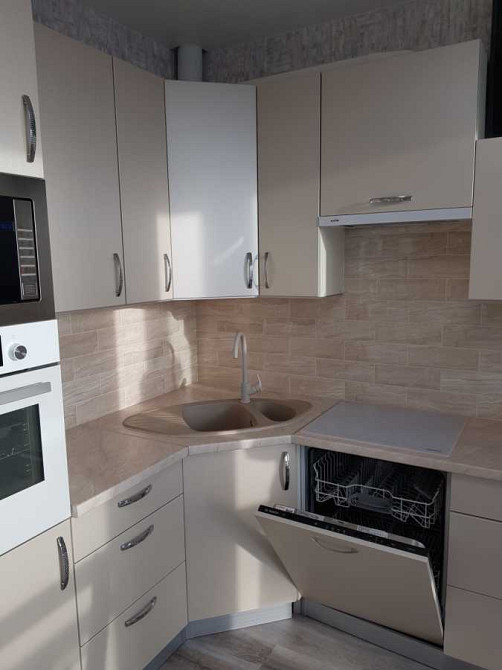 долгосрочная аренда 1-к квартира Броварский, Бровары, 14000 грн./мес. Бровари - зображення 12