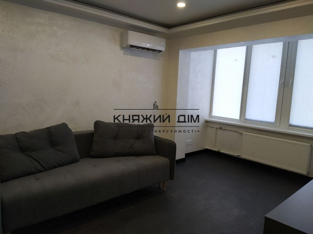 Оренда 1 кімнатної квартири на Героїв Дніпра Київ - зображення 5