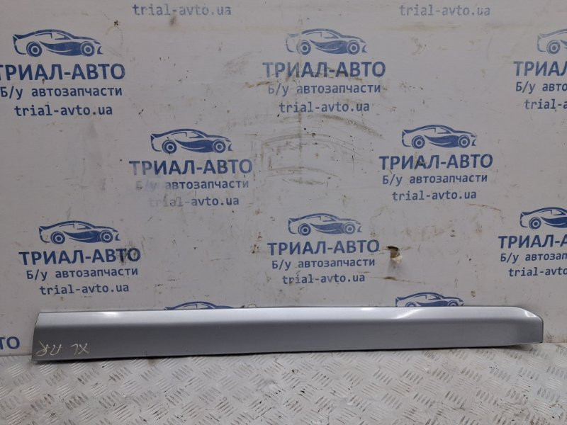 Накладка двери Mitsubishi Outlander 2007-2012 5727A030 (Арт. 67922) Киев - изображение 1