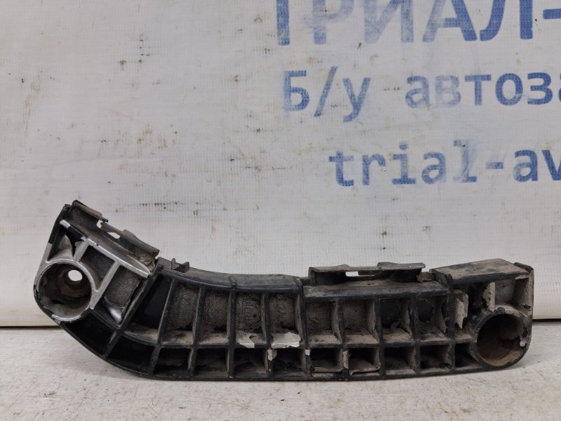 Кронштейн бампера передний левый Toyota Camry XV40 2.4 БЕНЗИН 2AZFE 2006 (б/у) Киев - изображение 2