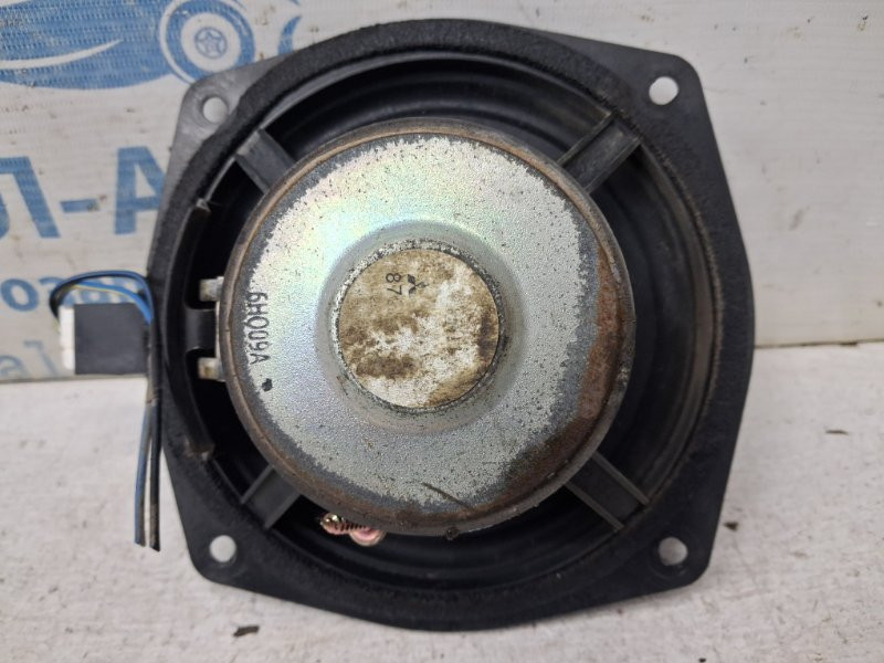 Динамик двери Mitsubishi Pajero Wagon 2006-2022 8720A054 (Арт. 87489) Київ - зображення 2