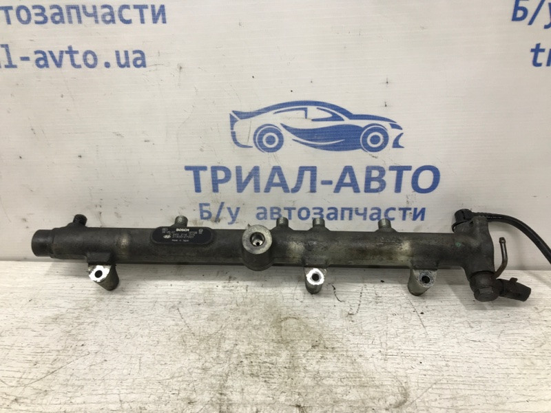 Топливная рампа Hyundai Tucson 2004-2009 3140027001 (Арт. 31720) Киев - изображение 4