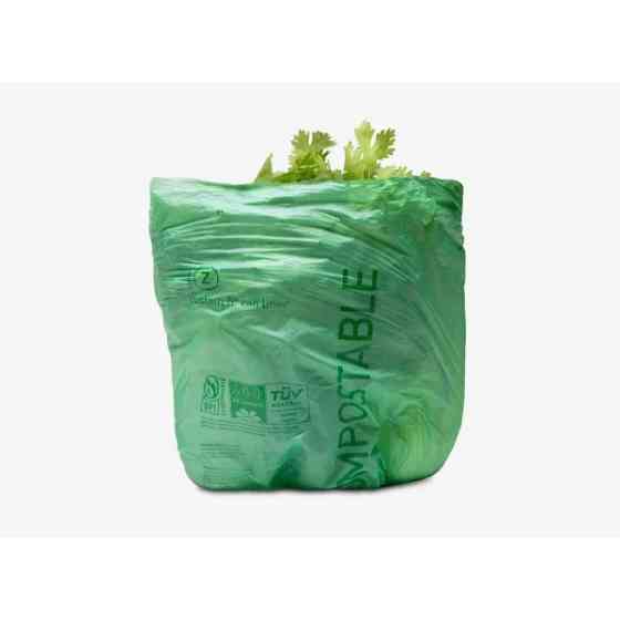 Мешки для компоста 4л SIMPLEHUMAN CW0525 Київ