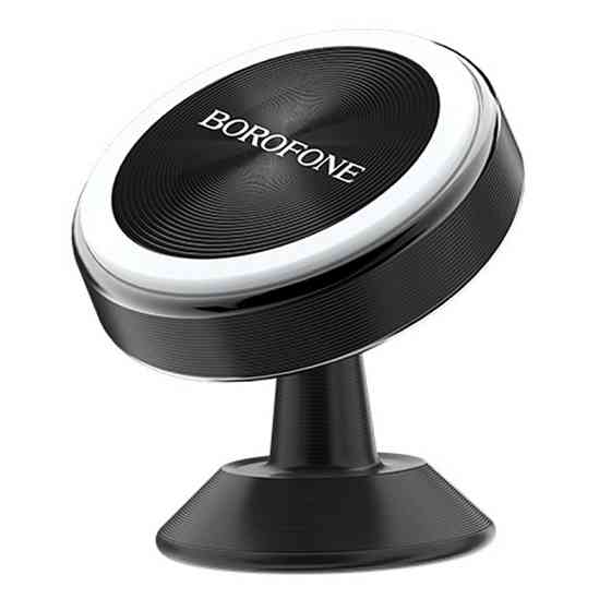 Автодержатель Borofone BH5 Platinum metal Херсон