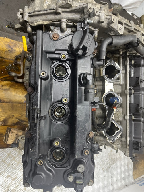 Двигатель Infiniti QX60 2013-2021 VQ35DE (Арт. 72171) Киев - изображение 7