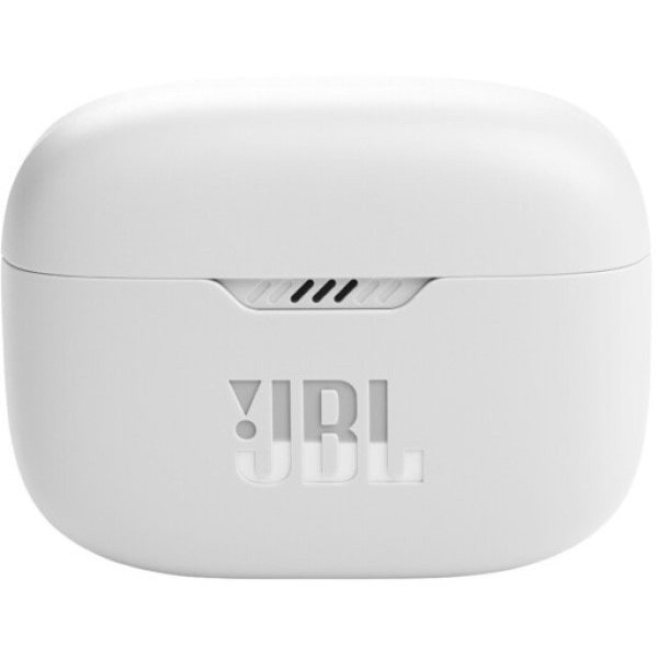 Bluetooth-гарнітура JBL Tune 130NC TWS White (JBLT130NCTWSWHT) (Код товару:23969) Харків - зображення 7
