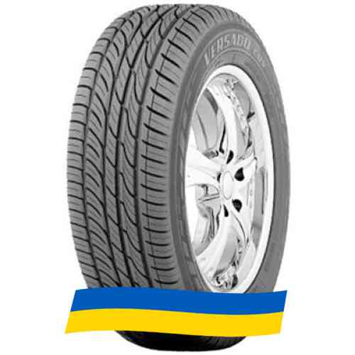 255/50 R19 Toyo Versado CUV 107V Позашляхова шина Киев