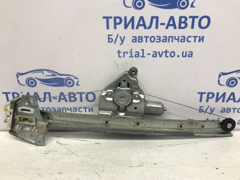 Стеклоподъемник задний левый Suzuki Grand Vitara 2005-2016 8350265J00 (Арт. 41833) Киев - изображение 2