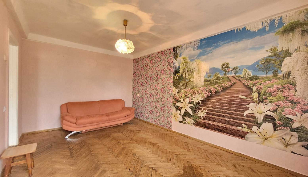 продажа 1-к квартира Киев, Днепровский, 39000 $ Київ - зображення 3