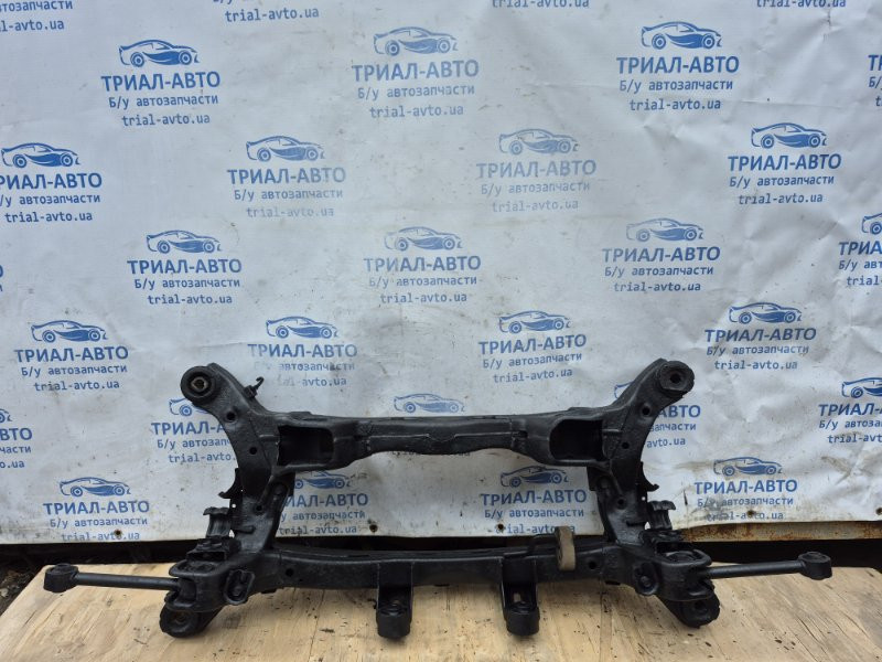 Балка задней подвески Hyundai Santa fe 2012-2019 554052W150 (Арт. 68021) Київ - зображення 10