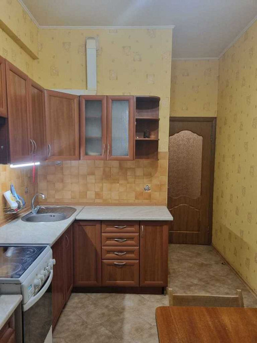 продажа 1-к квартира Киев, Дарницкий, 59500 $ Киев - изображение 1