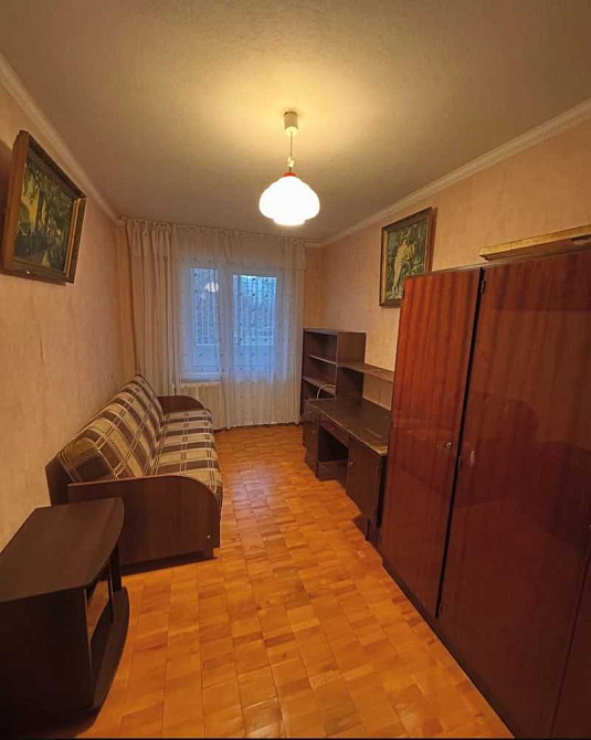 долгосрочная аренда 2-к квартира Киев, Днепровский, 13000 грн./мес. Київ - зображення 1