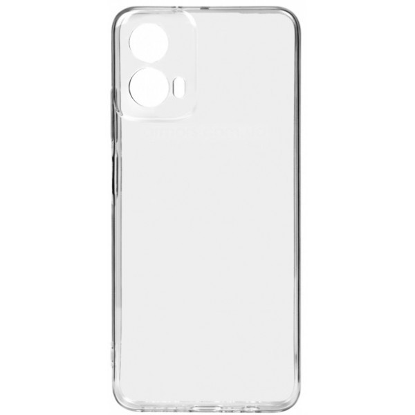 Чохол ArmorStandart Air Camera cov для Motorola G34 5G Прозорий Харків - зображення 1
