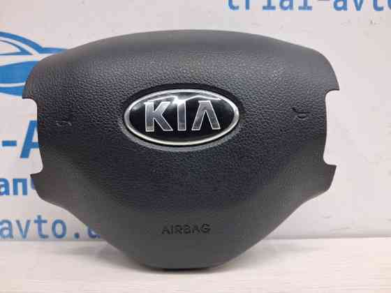 Подушка безопасности в руль Kia Sportage SL 1.7 DIESEL D4FD 2010 (б/у) Киев