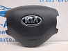 Подушка безопасности в руль Kia Sportage SL 1.7 DIESEL D4FD 2010 (б/у) Киев