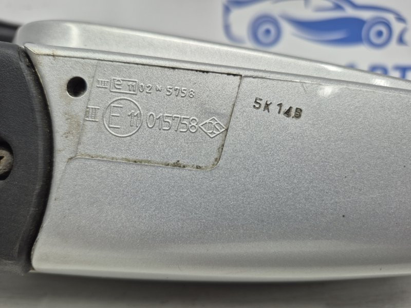 Зеркало правое Chevrolet Lacetti J200 1.8 БЕНЗИН 2004 (б/у) Киев - изображение 6