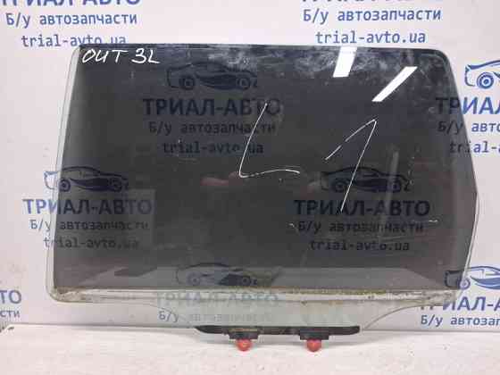 Стекло двери заднее левое Mitsubishi Outlander 2003-2006 MR487179 (Арт. 60185) Київ
