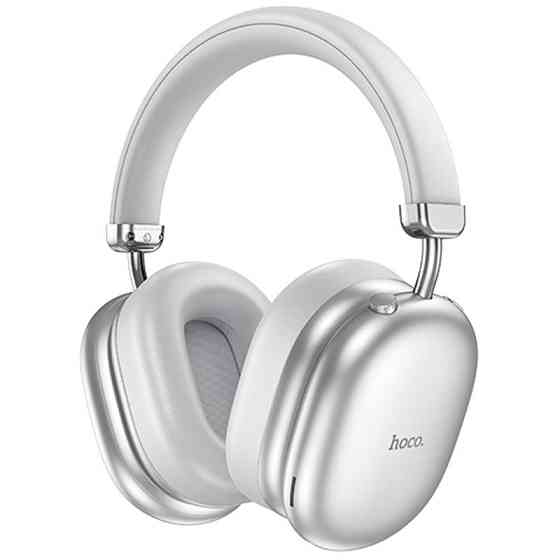 Уценка Накладные беспроводные наушники Hoco W35 Max Auspicious ANC Херсон
