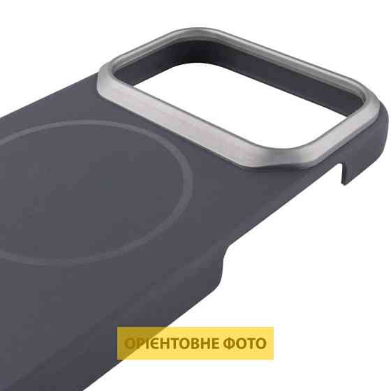 Чехол PC Dream with MagSafe для Apple iPhone 17 Pro (6.3") Херсон