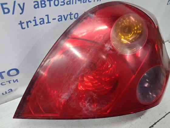 Фонарь задний внешний левый Kia Ceed 2006-2012 92401-1H000 (Арт. 78572) Київ
