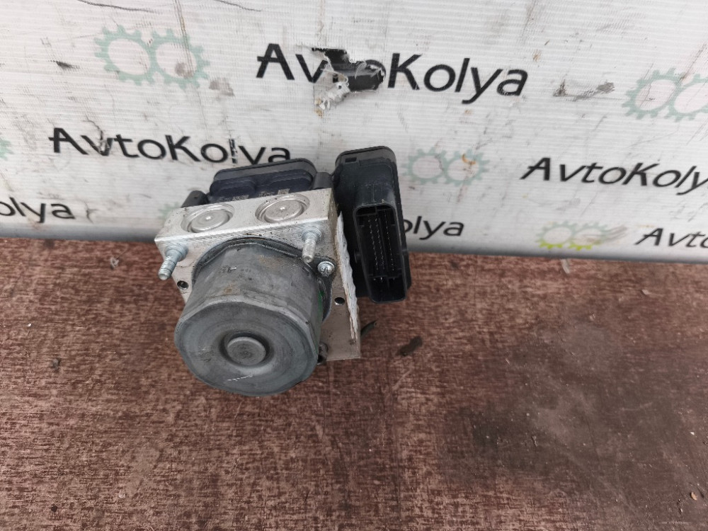 Блок ABS Mercedes Citan 2012-2020 (476605023R) Ковель - зображення 3