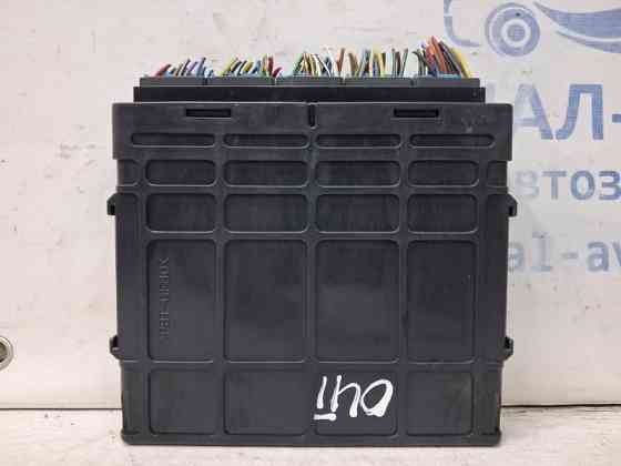 Блок управления двигателем Mitsubishi Outlander 2003-2006 8631A232 (Арт. 66606) Київ