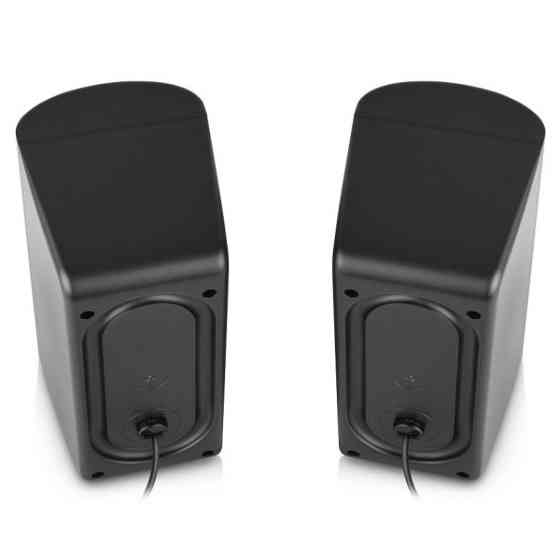 Акустична система REAL-EL S-135 Black (EL121100019) Харків