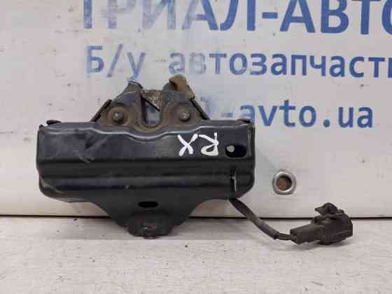 Замок капота Lexus RX 350 XU30 3.5 БЕНЗИН 2GRFE 2003 (б/у) Киев