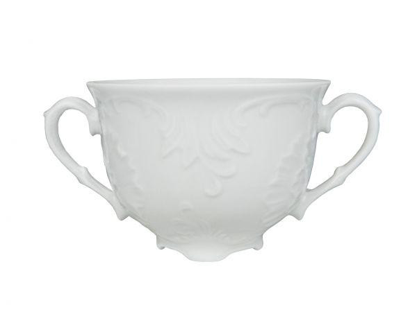 Кружка-бульонница Cmielow 0002-033 330 мл Київ - зображення 1