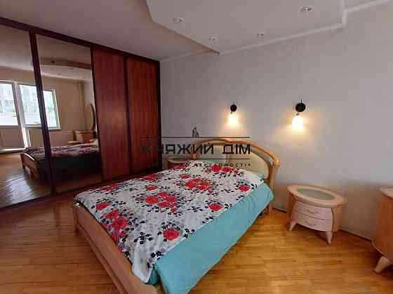 Оренда 3 к. кв. біля метро Позняки. Код об'єкта: 1149216 Київ