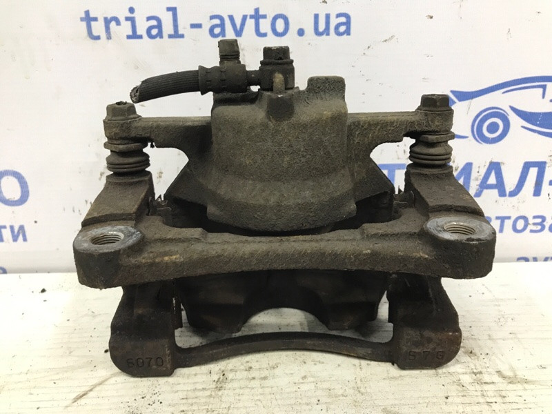 Суппорт передний левый Mazda CX 5 2011-2017 K0Y1-33-99Z (Арт. 50944) Киев - изображение 4