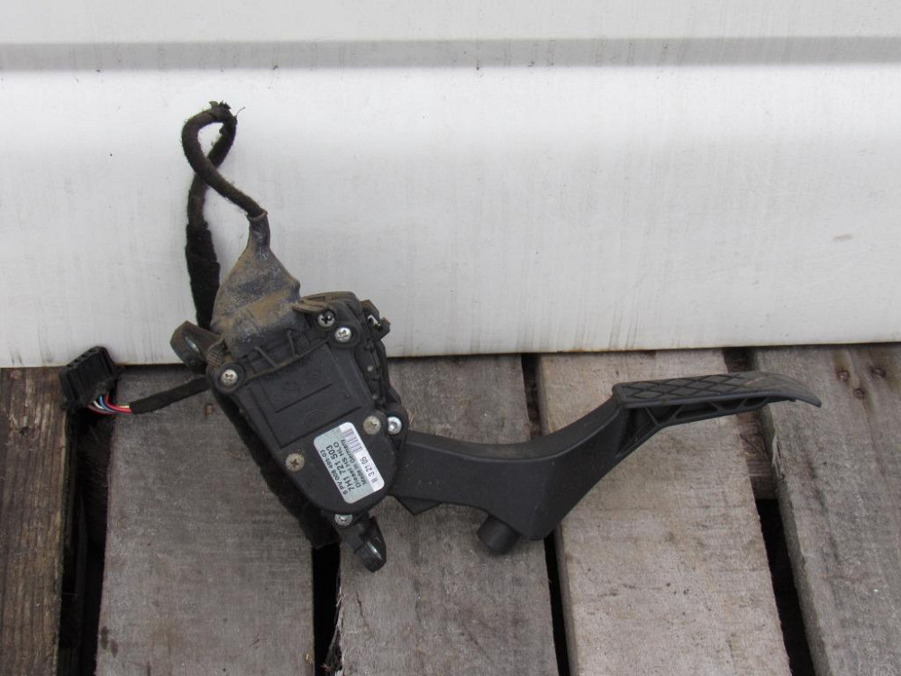 Педаль газа VW T5 1.9 / 2.0 / 2.5 tdi 2003-2015 (7H1721503G) Ковель - изображение 1