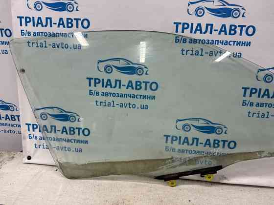 Стекло двери переднее правое Mitsubishi Outlander CU 2.4 БЕНЗИН 4G69 2003 (б/у) Киев